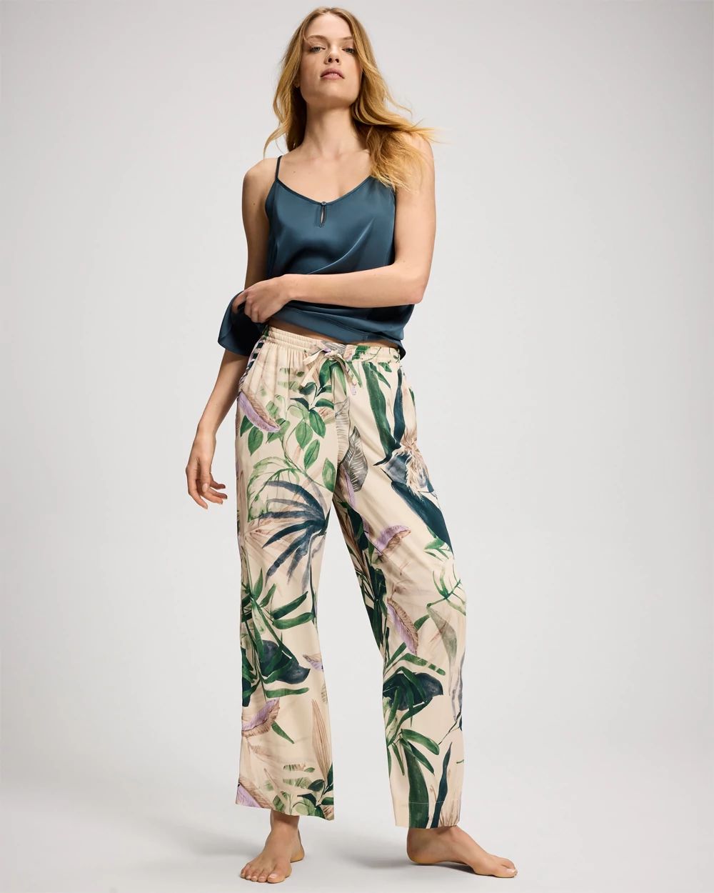Pajama Pants click to view larger image.