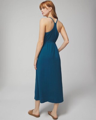 Midi Bra Dress