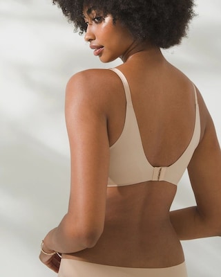 Full Coverage Bra click to view larger image.