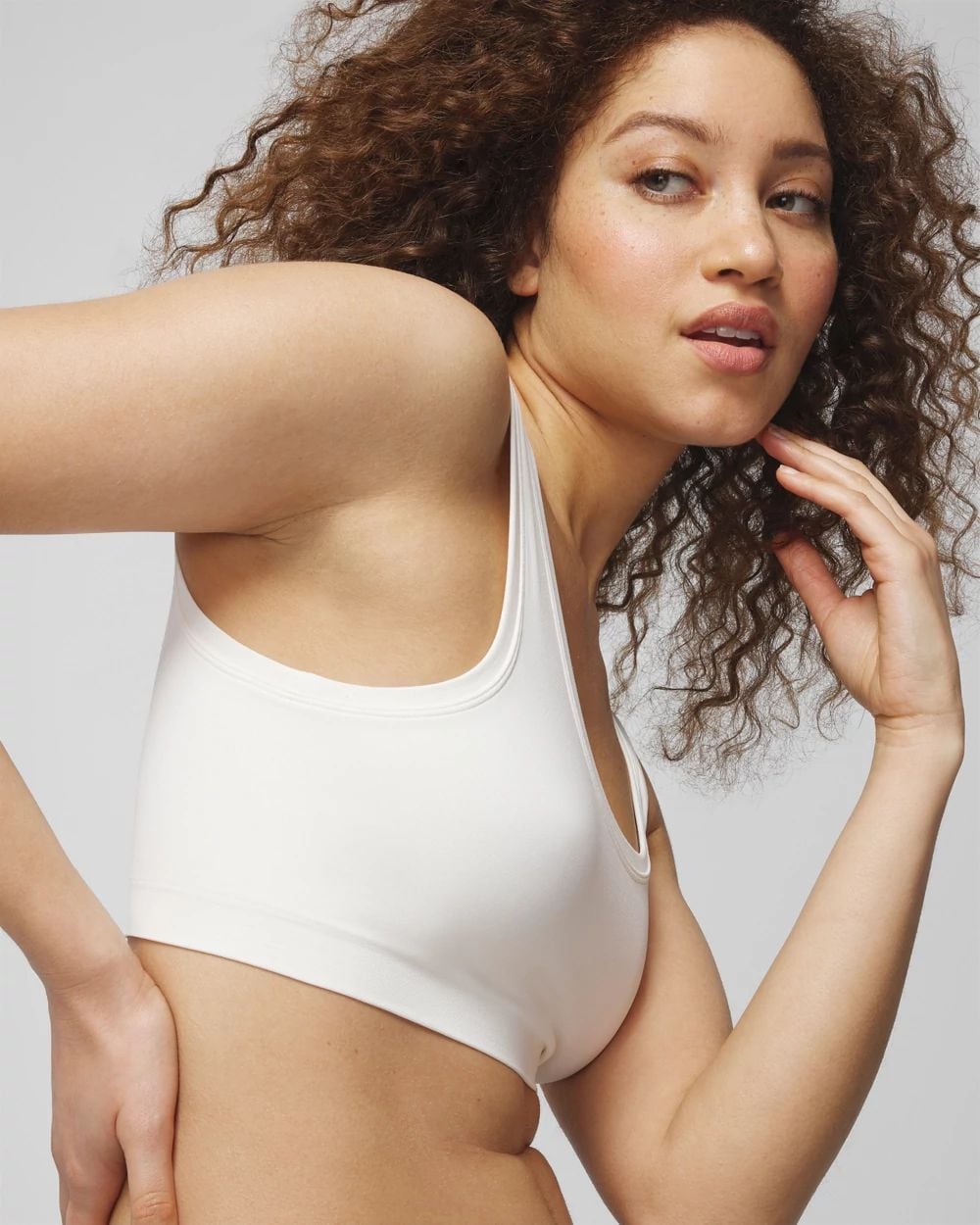 Seamless Bralette 2 Pack