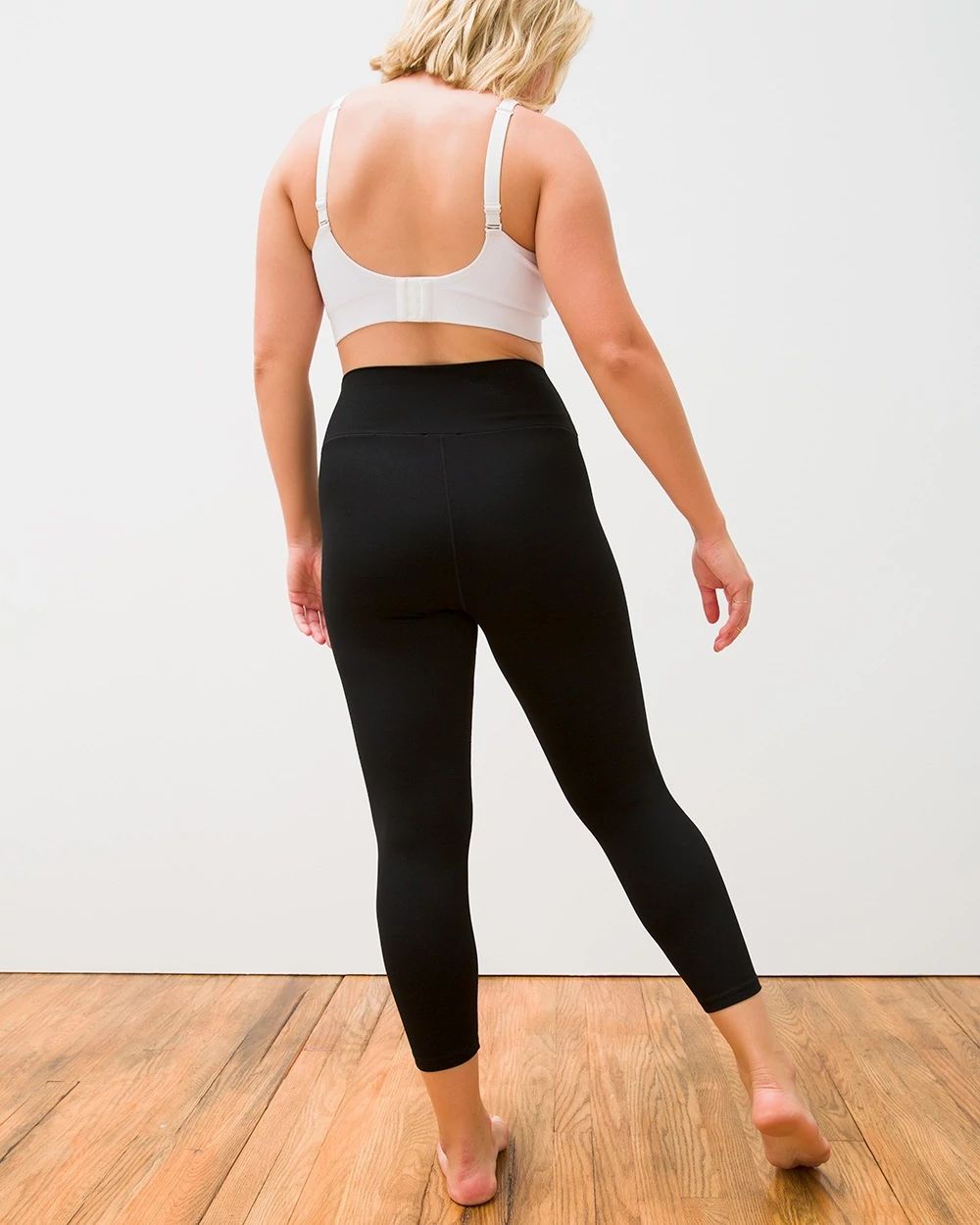 24/7 Crop Legging