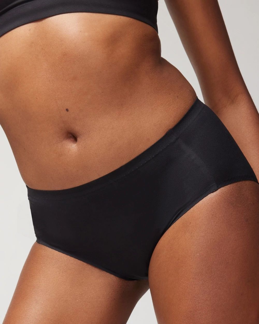 Enbliss Soft Stretch Modern Brief Panty
