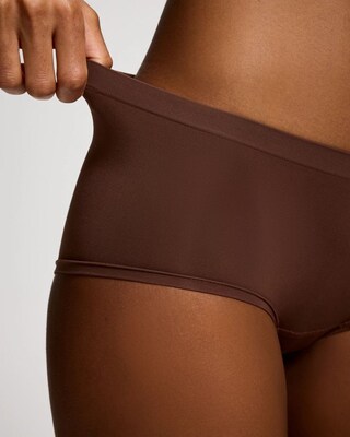 Boyshort Panty click to view larger image.
