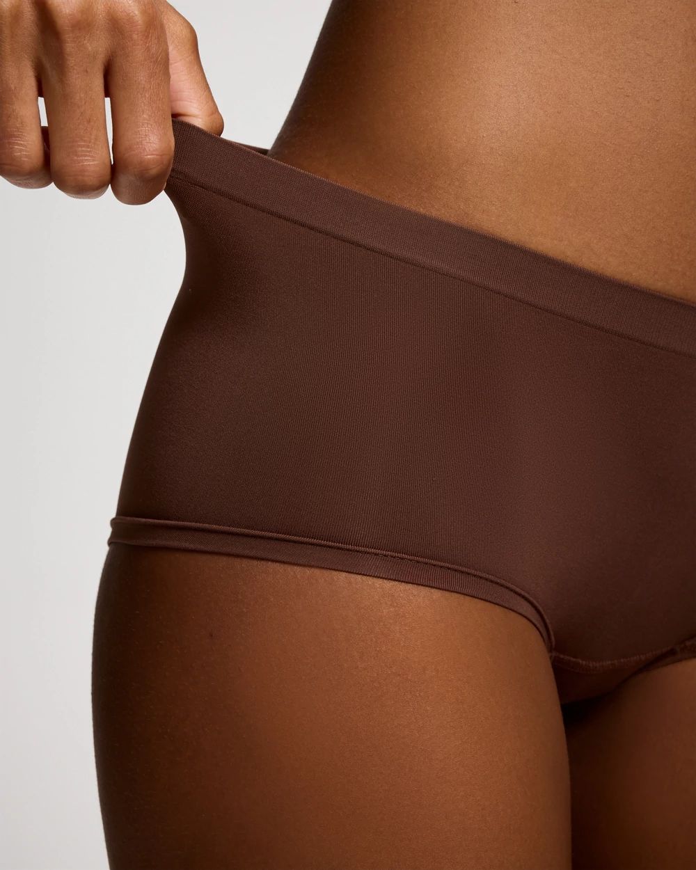 Boyshort Panty click to view larger image.