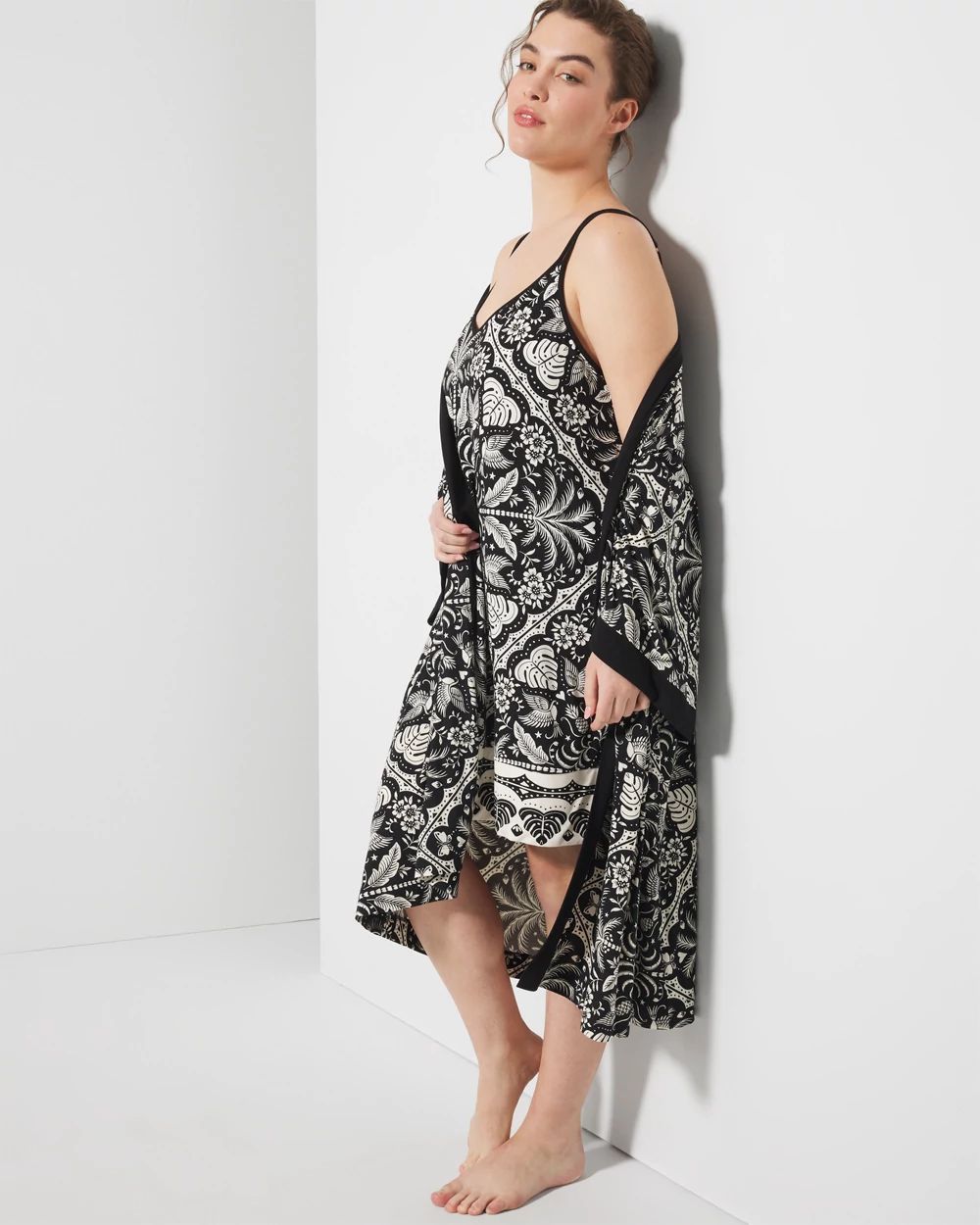 Cool Nights Chemise