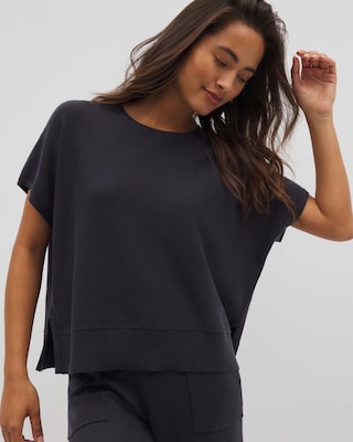 Dolman Sweater Top
