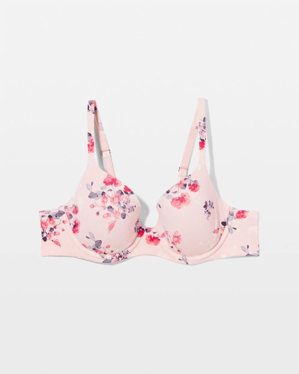 Embraceable Perfect Coverage Bra
