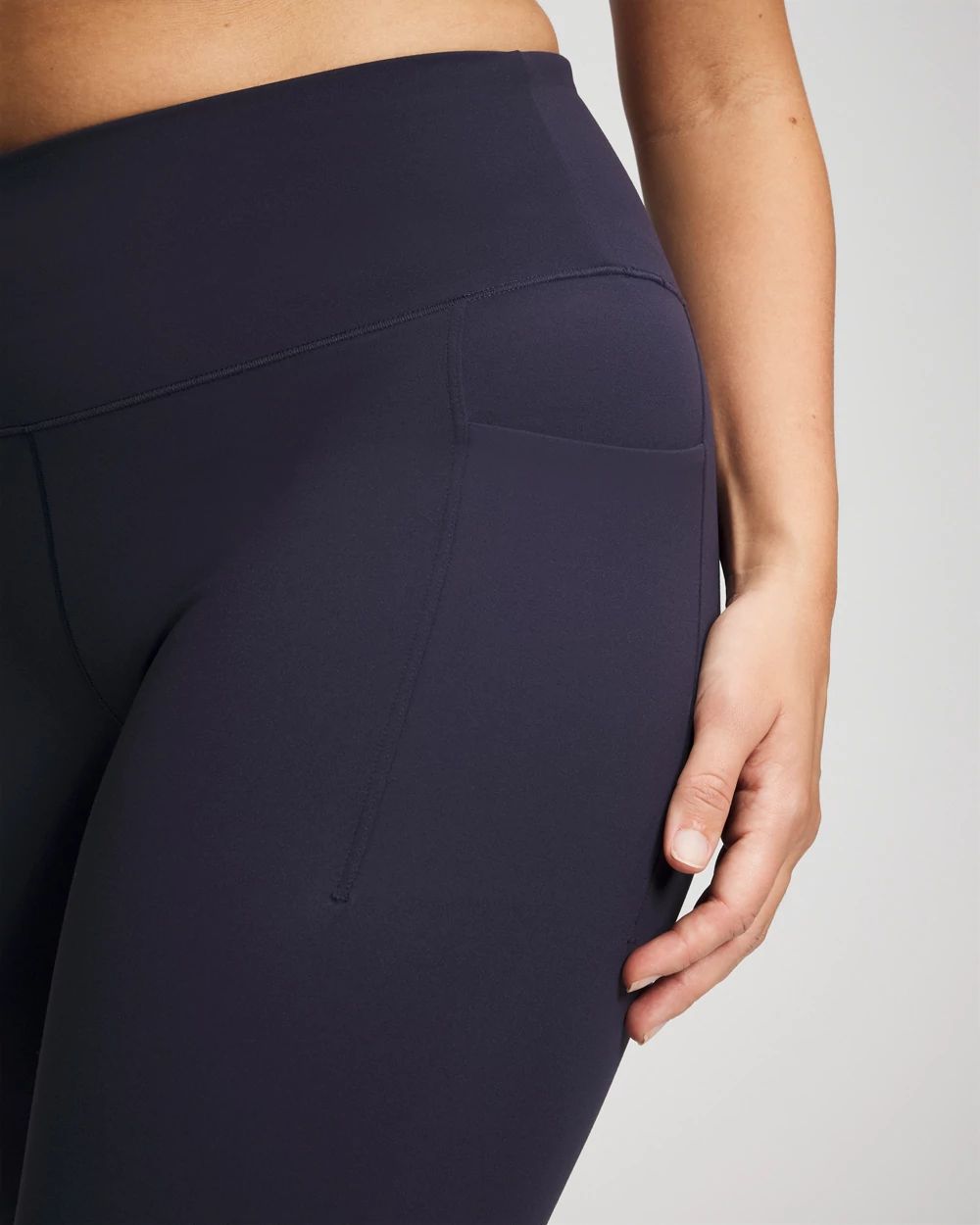 24/7 High-Waist Legging click to view larger image.