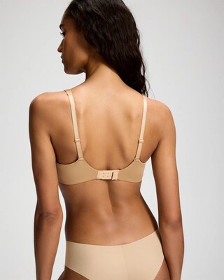 Top Fill Perfect Coverage Bra click to view larger image.
