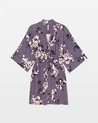 Short Robe click to view larger image.