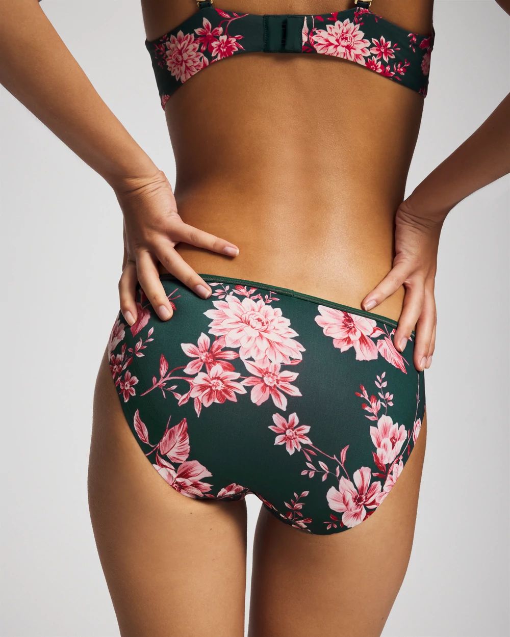 Vanishing Edge Bikini Panty