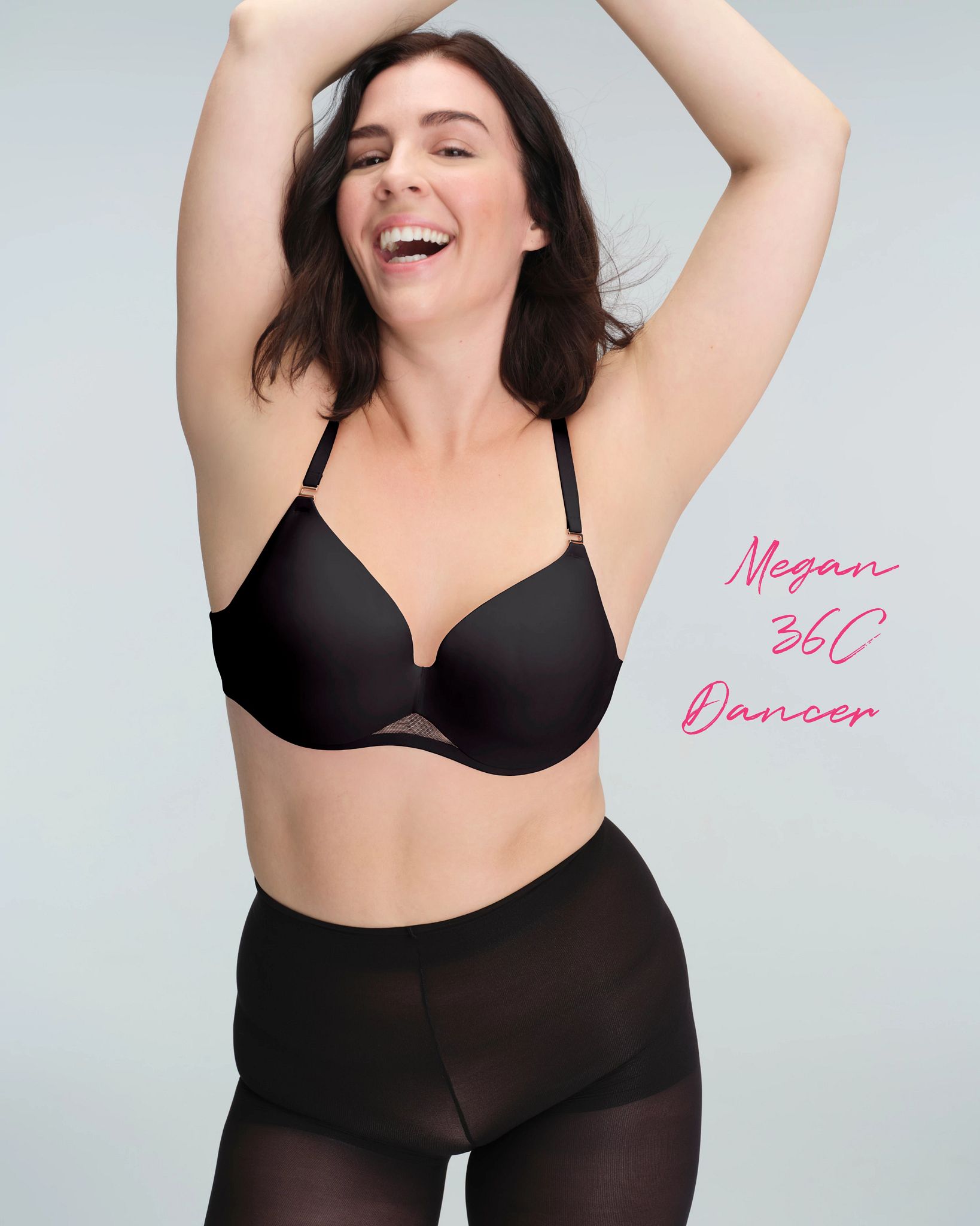 Bodify Perfect Coverage Bra