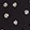 SHELL CONFETTI BLACK