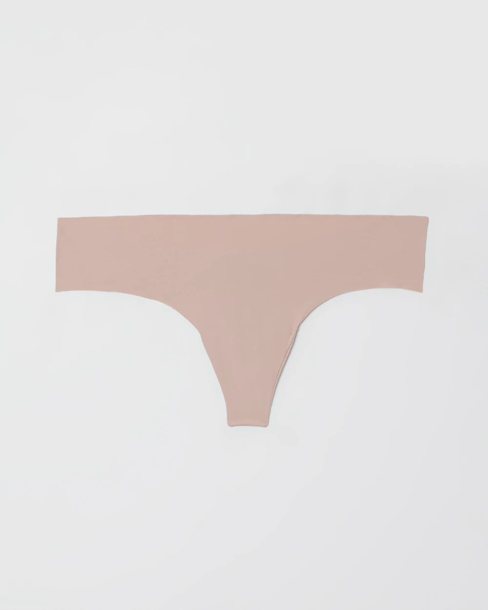 Almost Bare Thong Panty