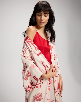 Long Robe click to view larger image.