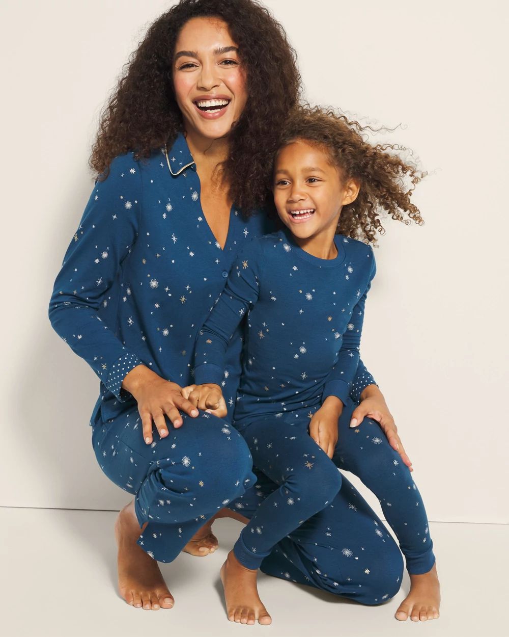 Embraceable Ankle Pajama Pant