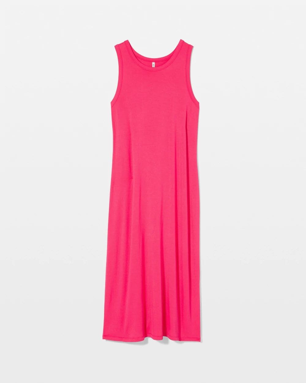 Cool Nights Long Tank Sleepshirt