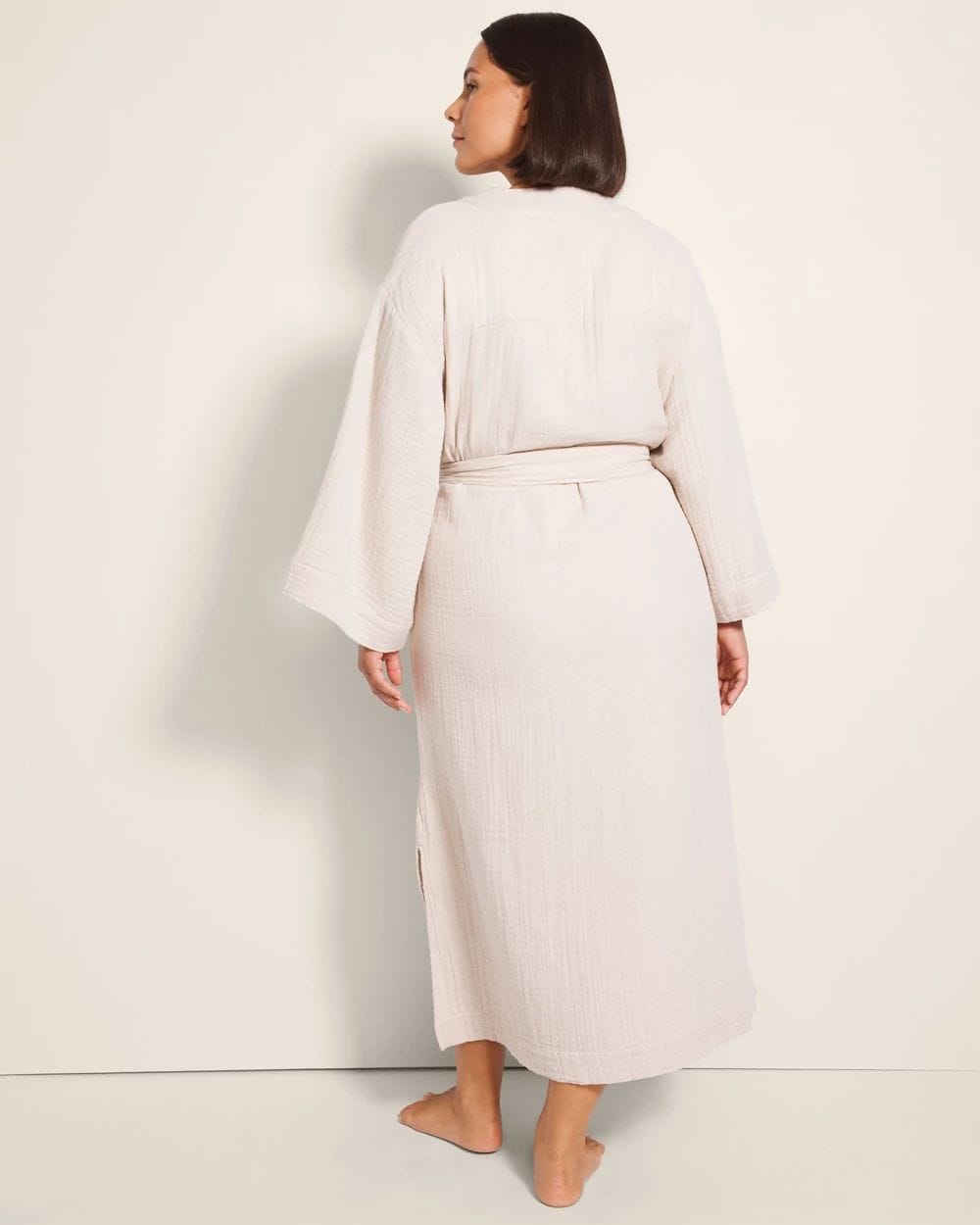 Long Robe click to view larger image.