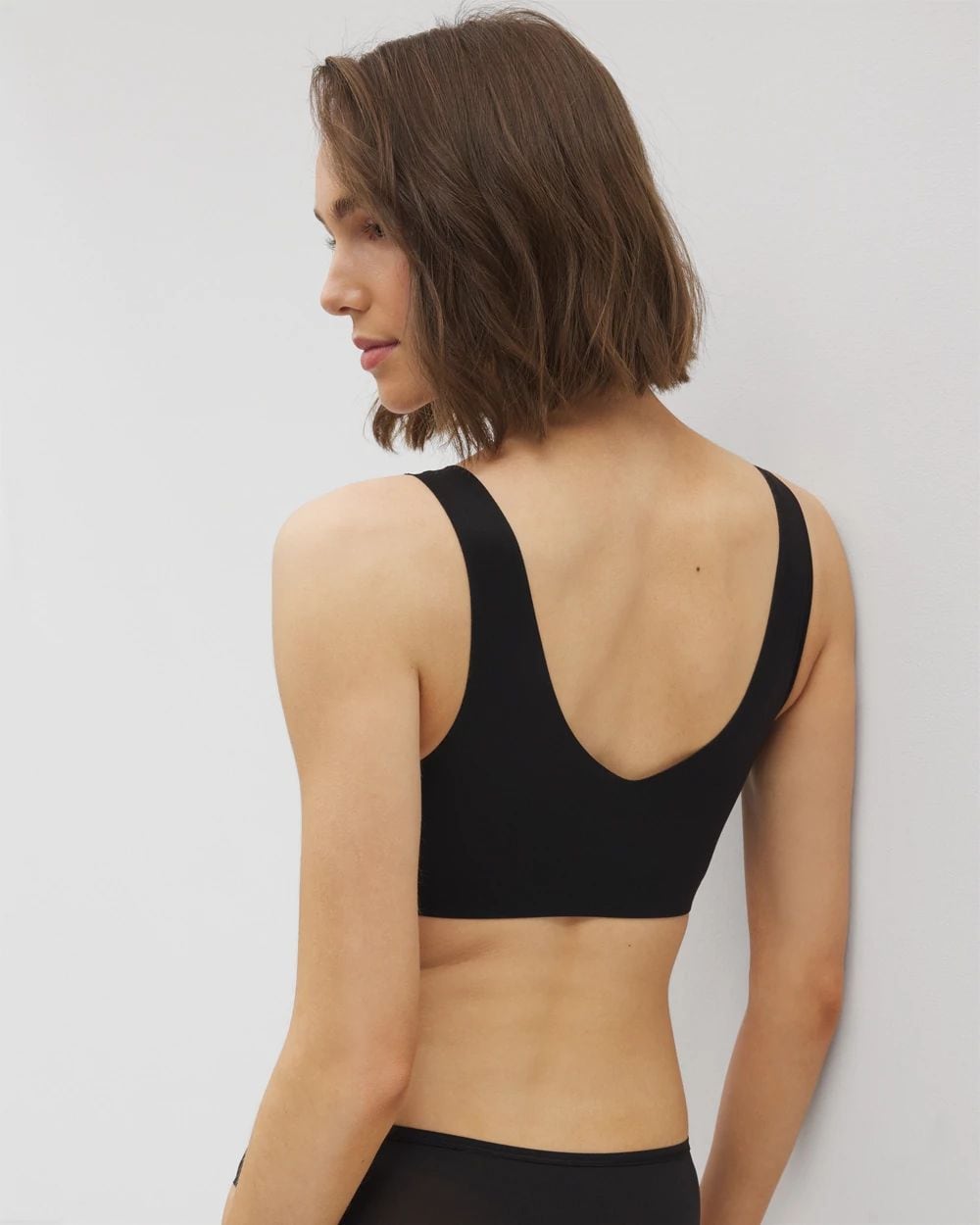 Enbliss Mesh Bralette