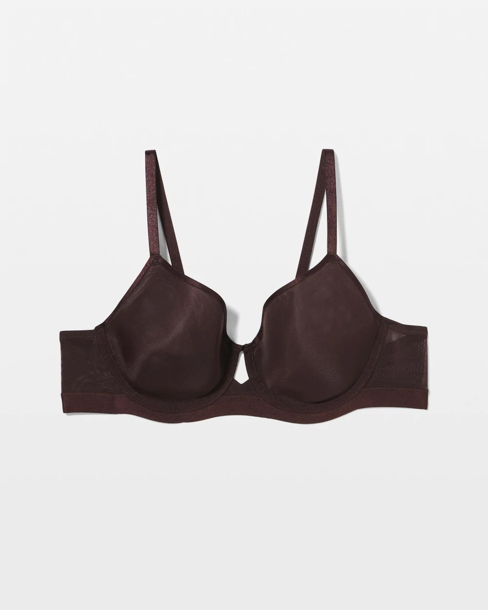 Lightly Lined Perfect Coverage Bra