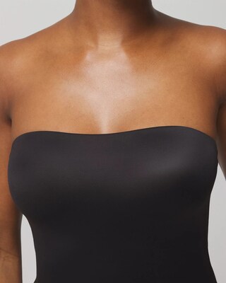 Luxe Bandeau Slip click to view larger image.