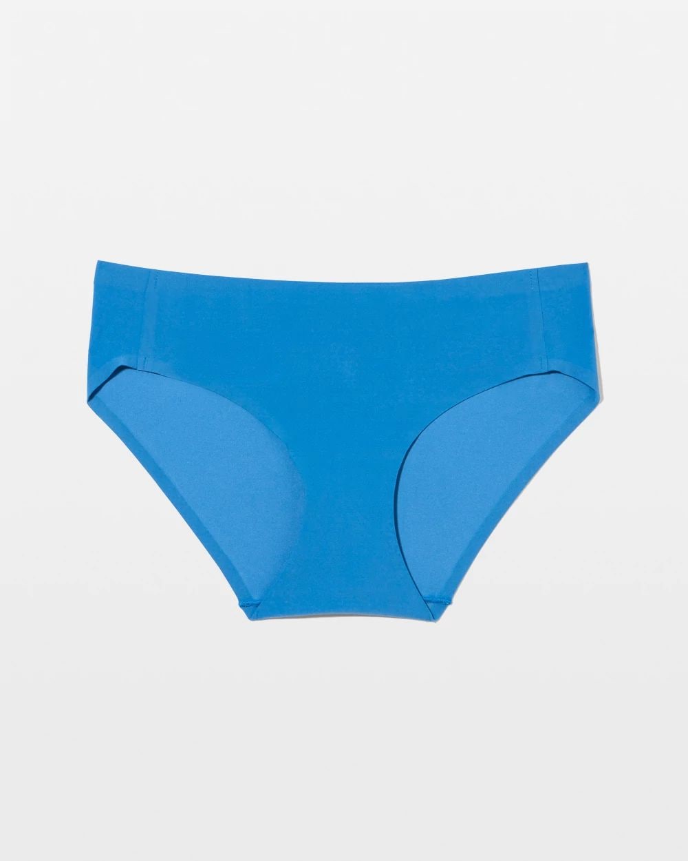 Soft Stretch Hipster Panty click to view larger image.
