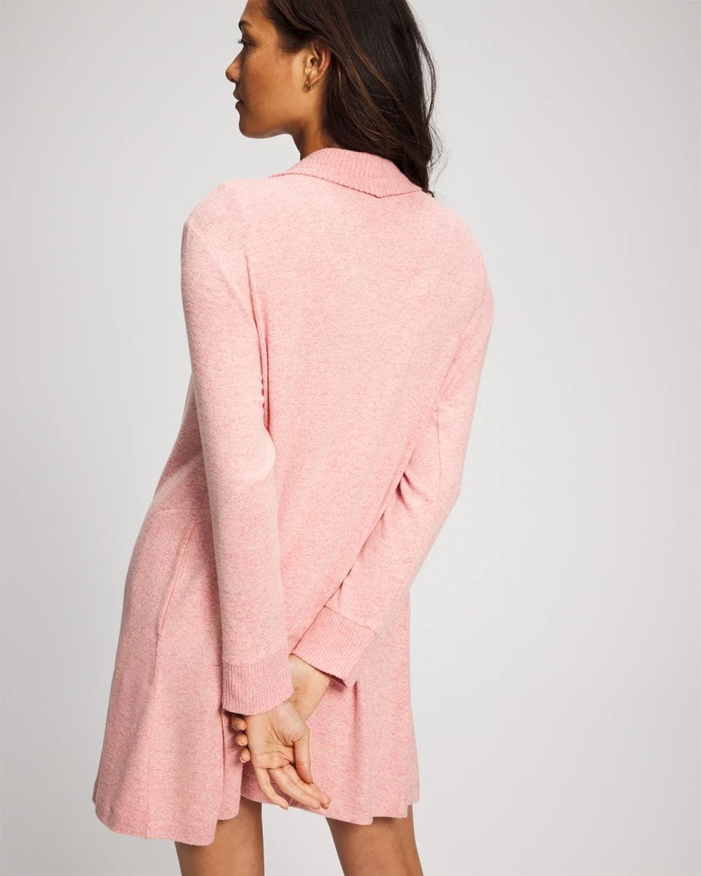 CozyLuxe Duster