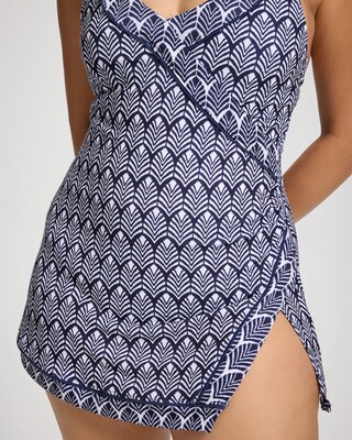 Purest Form Swim Dress click to view larger image.