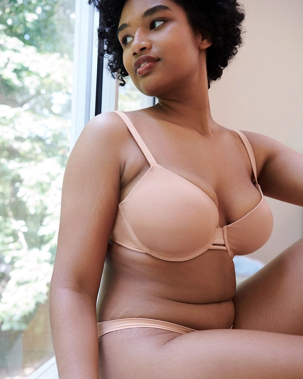 TellTale The Dreamer Demi Bra