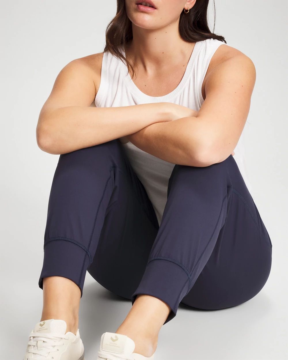 24/7 High-Waist Joggers