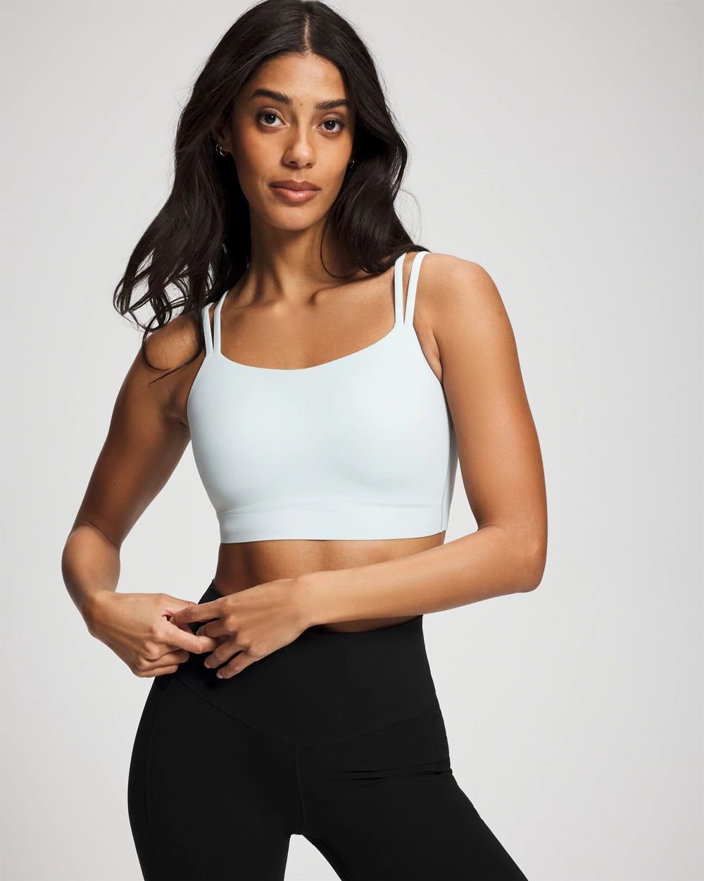 Soma Sport Yoga Bra