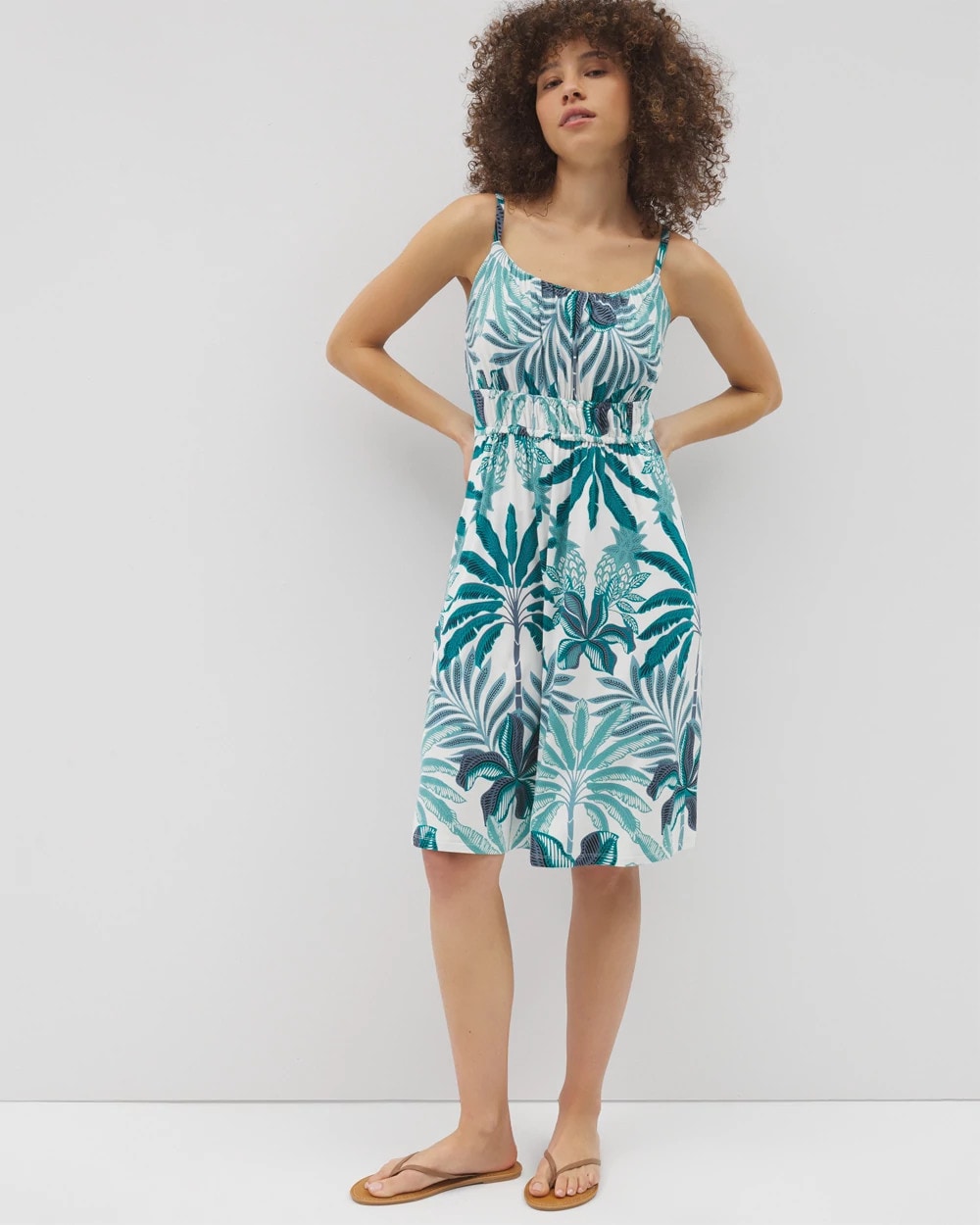 Paradiso Short Bra Dress