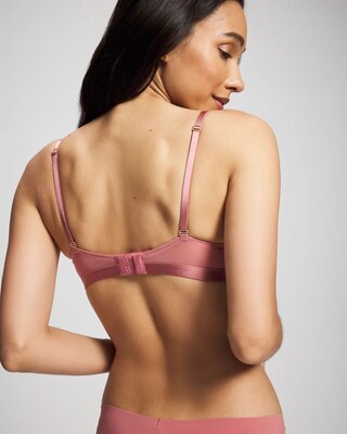 Perfect Coverage Bra click to view larger image.