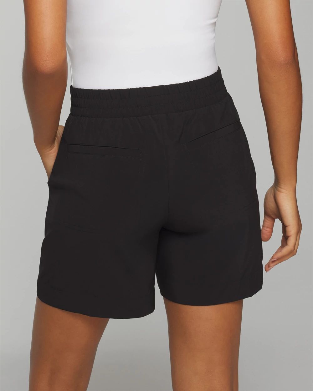 Relaxed Shorts