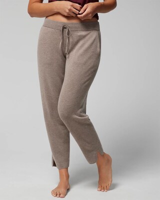 Tapered Pants