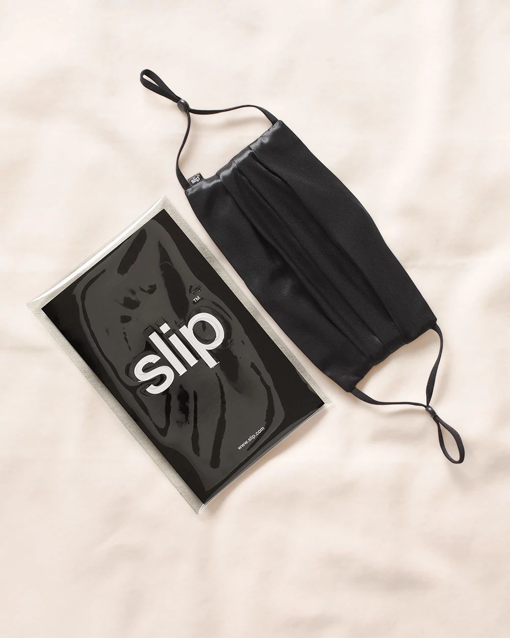 Slip™ Silk Face Covering