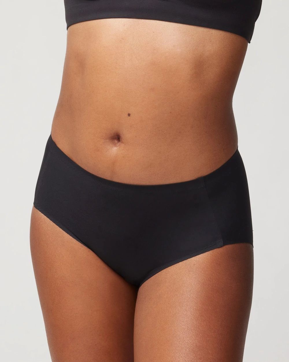 Enbliss Soft Stretch Modern Brief Panty