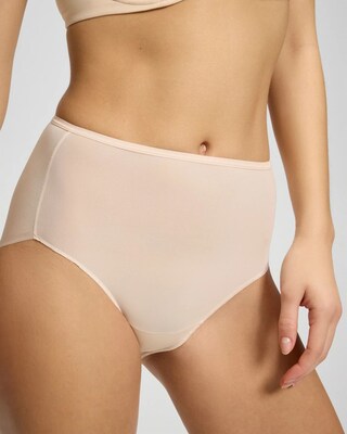 Modern Brief Panty