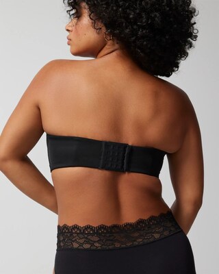 Strapless Bra click to view larger image.