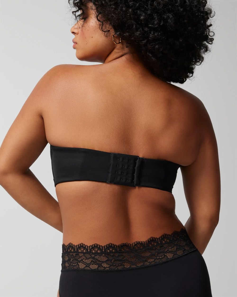 Stunning Strapless Bra