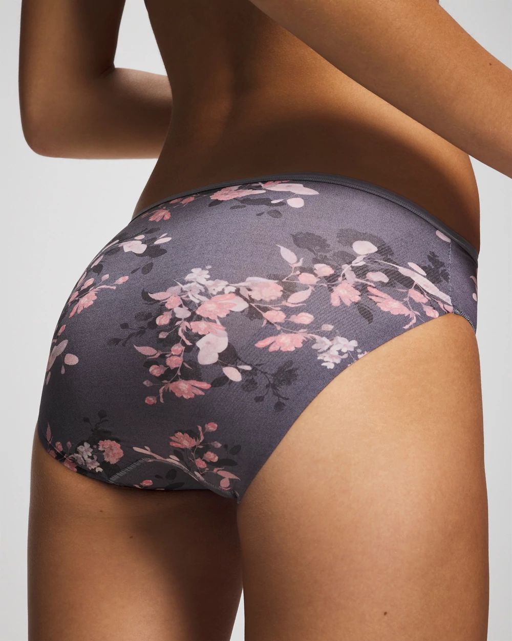 Vanishing Edge Hipster Panty
