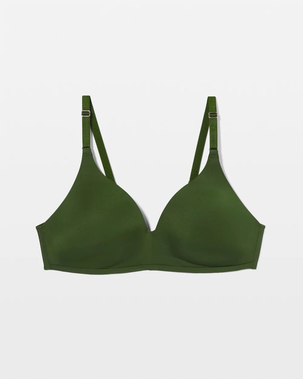 360 Wireless Bra click to view larger image.