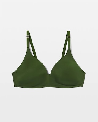 360 Wireless Bra click to view larger image.