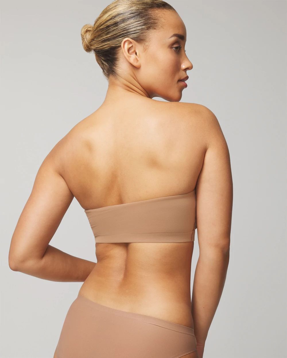 Enbliss Bandeau Bra