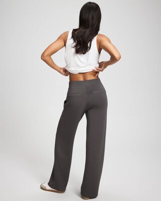 Modern Modal Straight Leg Pant click to view larger image.