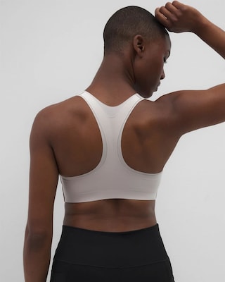 Racerback Bra click to view larger image.