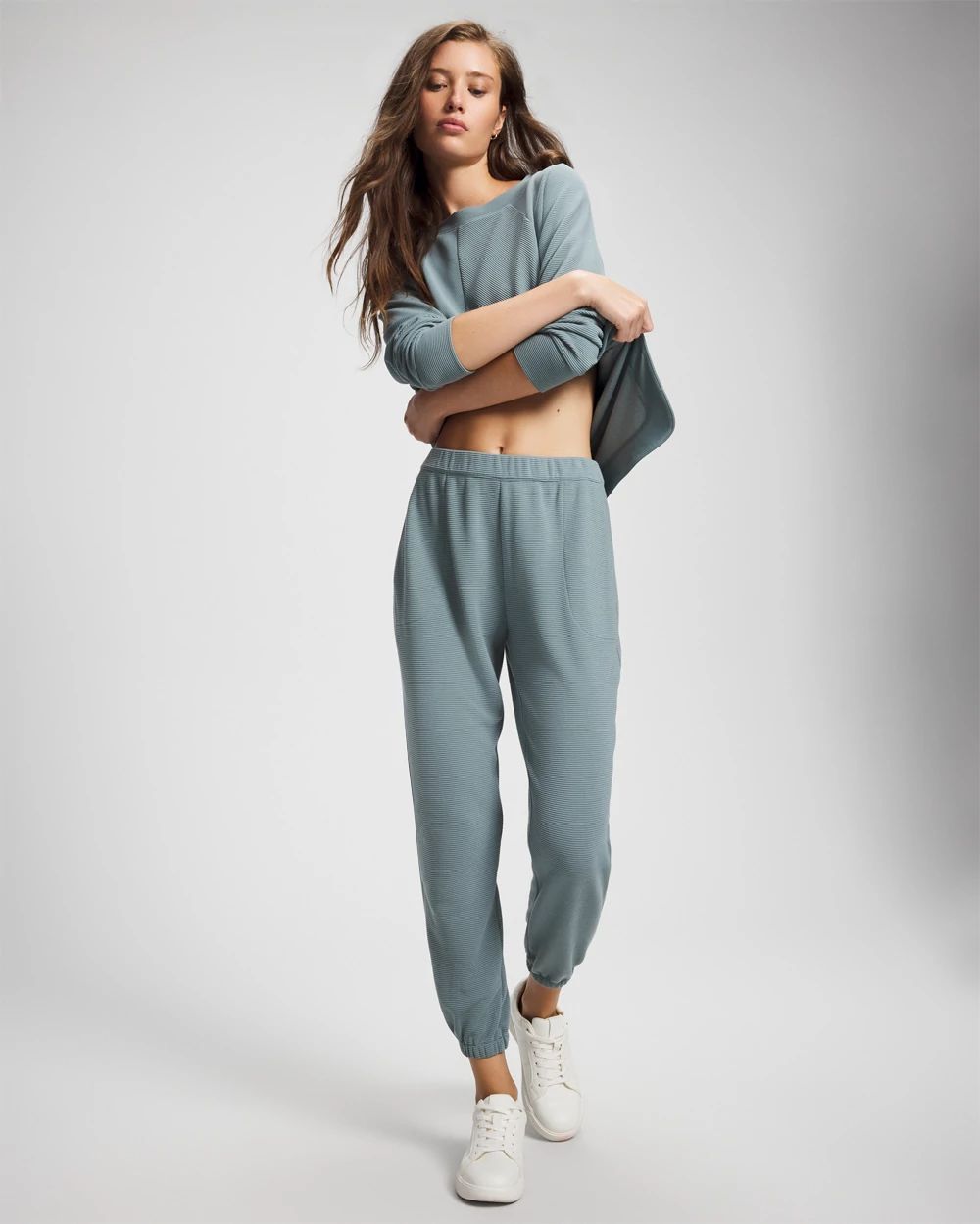 Ottoman Jogger