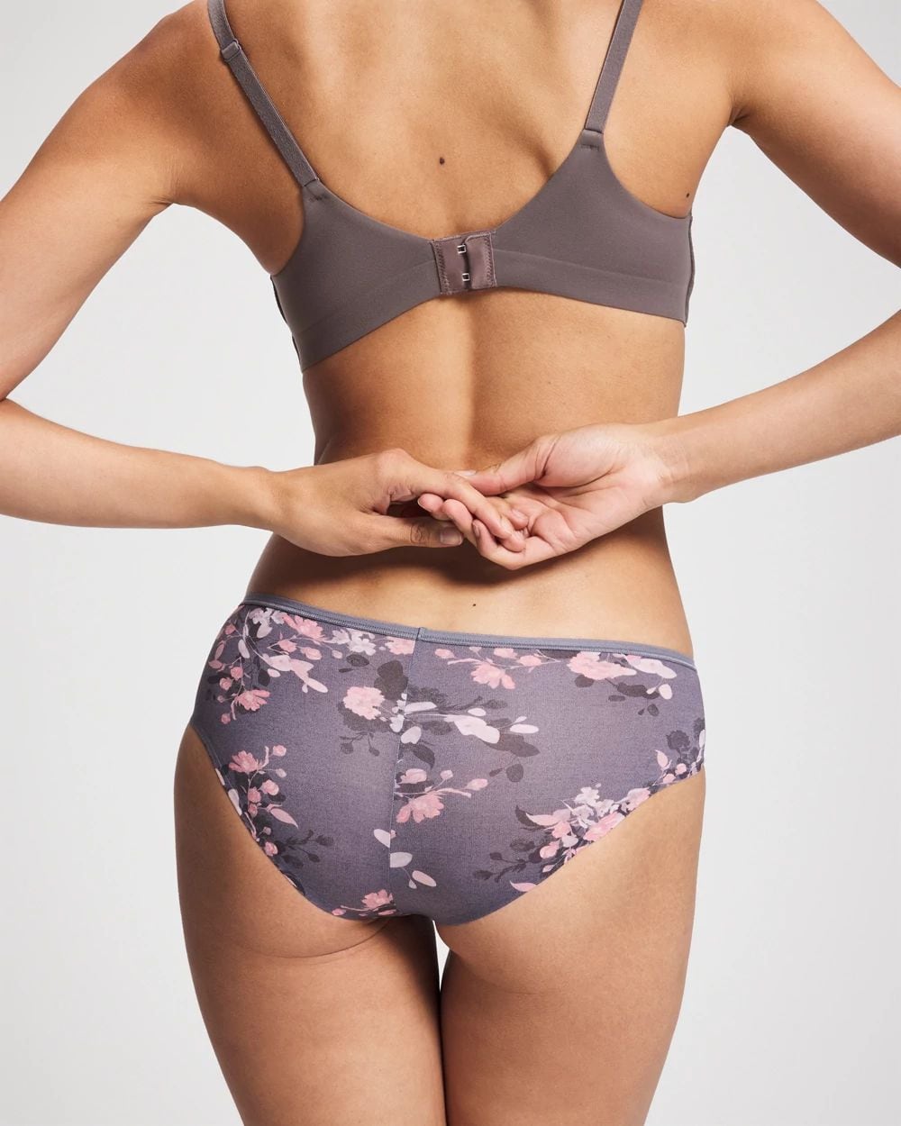 Vanishing Edge Cheeky Hipster Panty