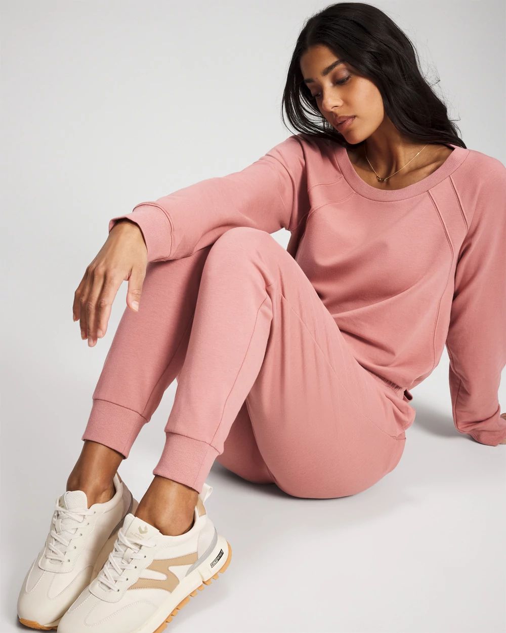 Essential Terry Jogger