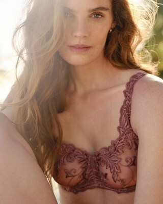 Unlined Bra